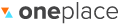 Logo OnePlace małe