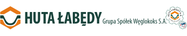 HUTA ŁABĘDY S.A. 44-109