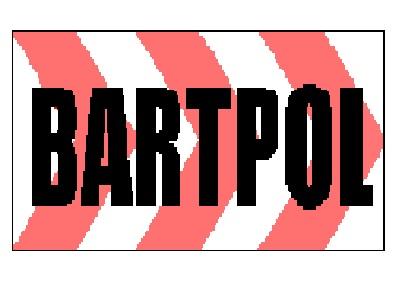P.P.H.U. BARTPOL s.c. Elwira Bartnik Zuzanna Bartnik