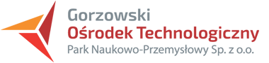 Gorzowski Ośrodek Technologiczny Park Naukowo-Przemysłowy sp. z o.o.