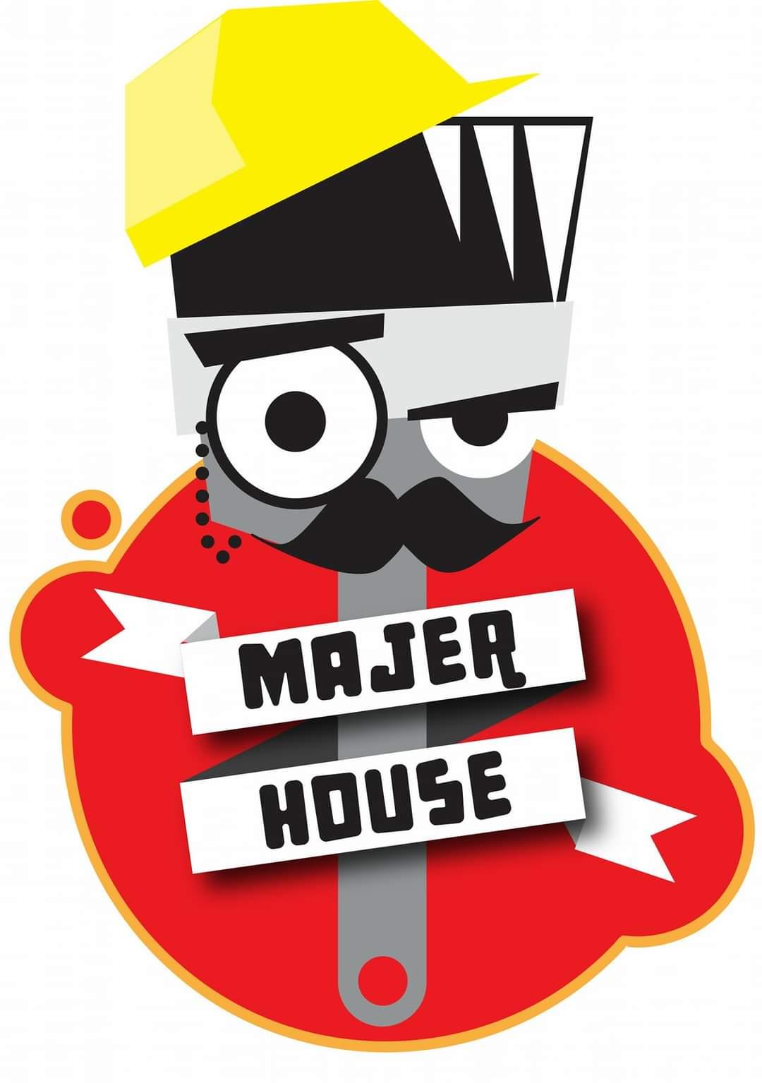 MAJER HOUSE SEBASTIAN MAJER