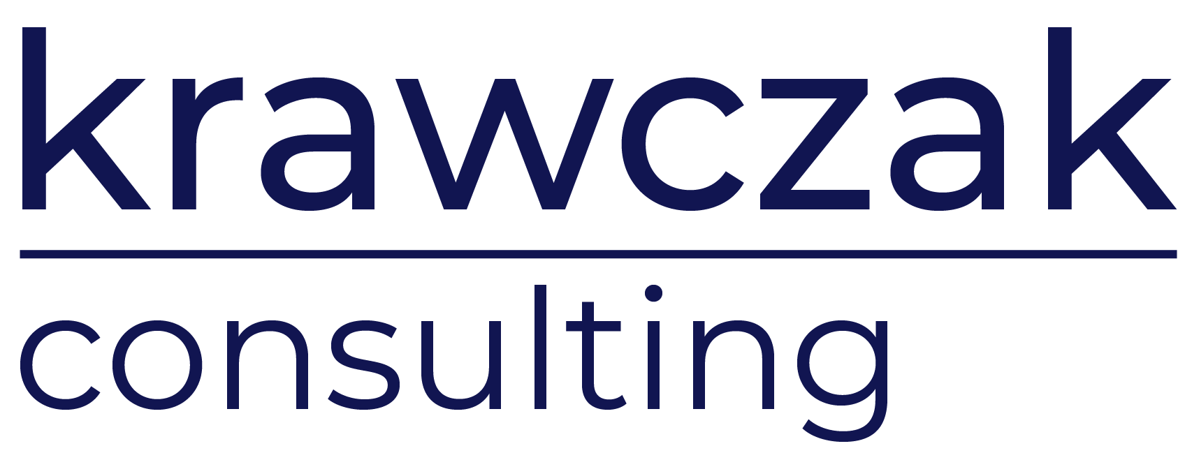 KRAWCZAK CONSULTING SP. Z O.O.