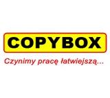 COPYBOX Sp. z o. o.