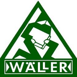 WAELLER sp. z o.o. sp. k.