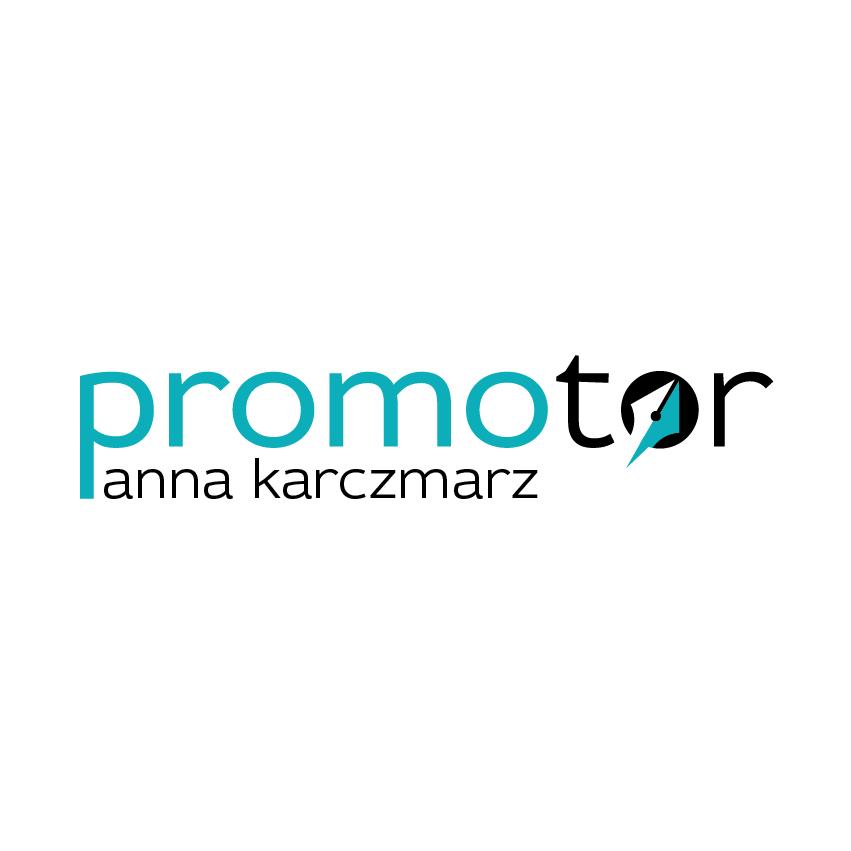 promotor-promocja, marketing Anna Karczmarz