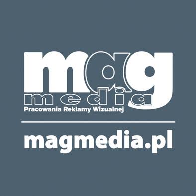 MAG-MEDIA MARCIN GAŁĄZKA, MARIUSZ GAŁĄZKA SPÓŁKA CYWILNA