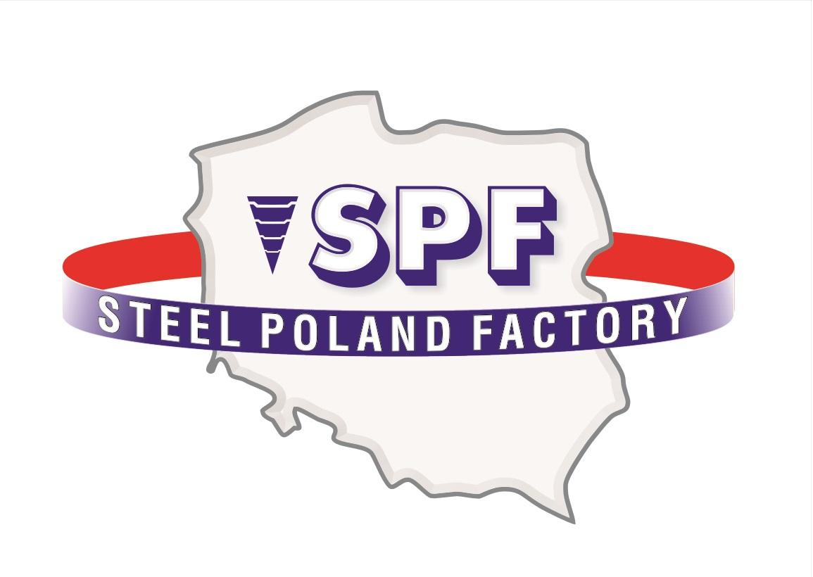 Steel Poland Factory S.C. Tomasz Łysoń Sylwia Błasiak