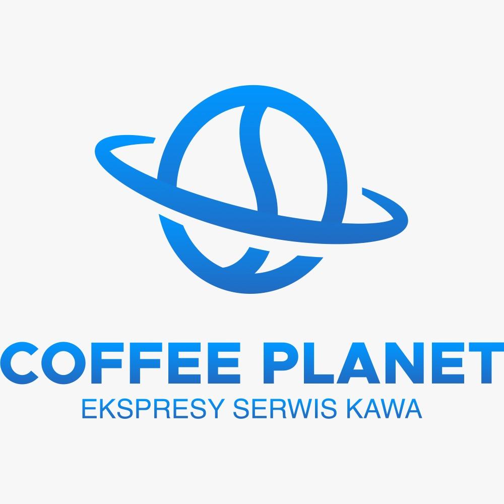 COFFE PLANET Paweł Jakub Standio