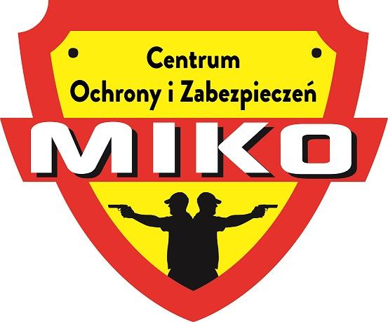 MIKO-CENTRUM OCHRONY I ZABEZPIECZEŃ Sp. z o.o.
