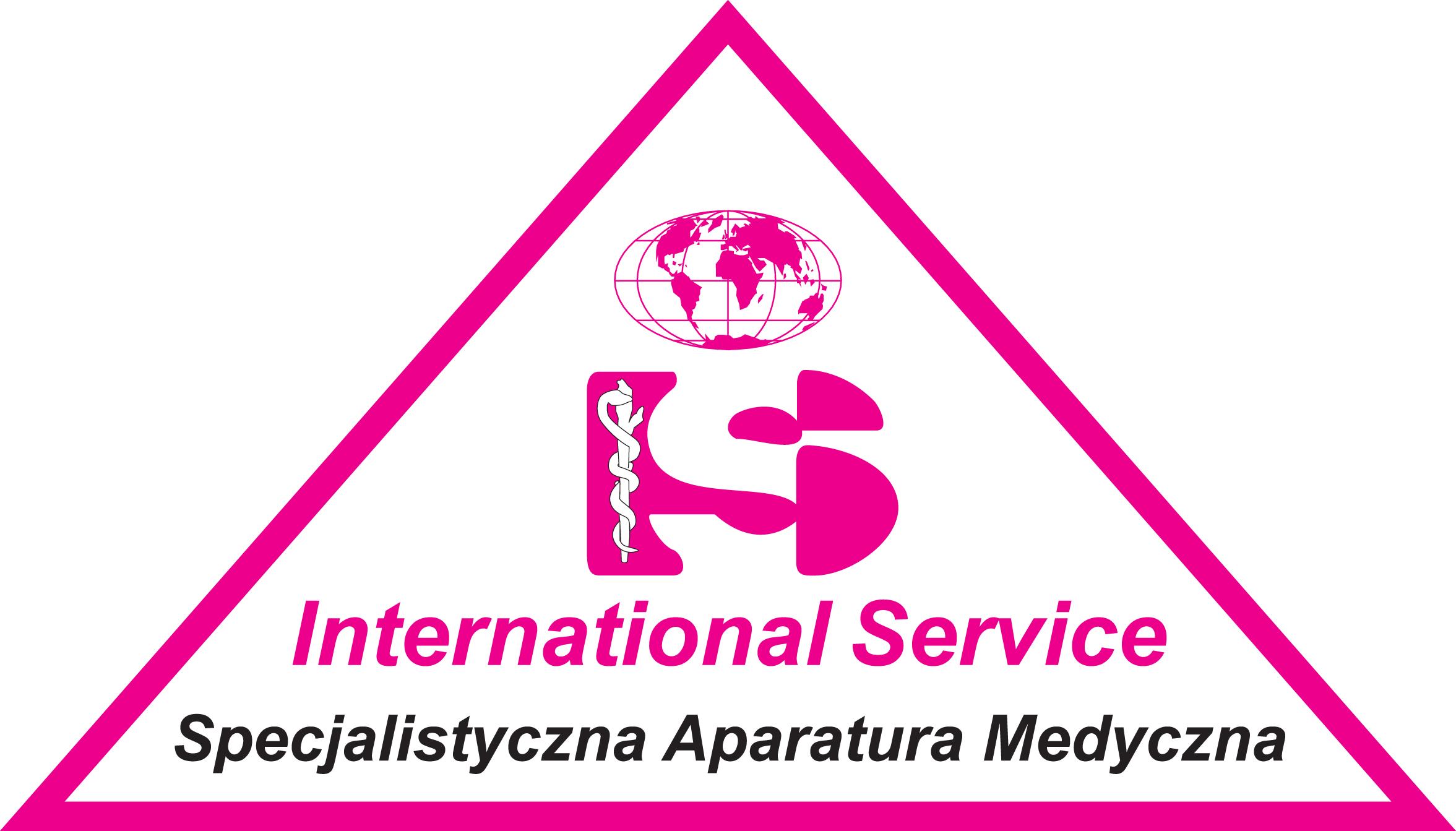 International Service sp. z o.o.