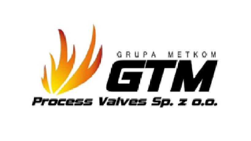 GTM PROCESS VALVES Sp. z o.o.