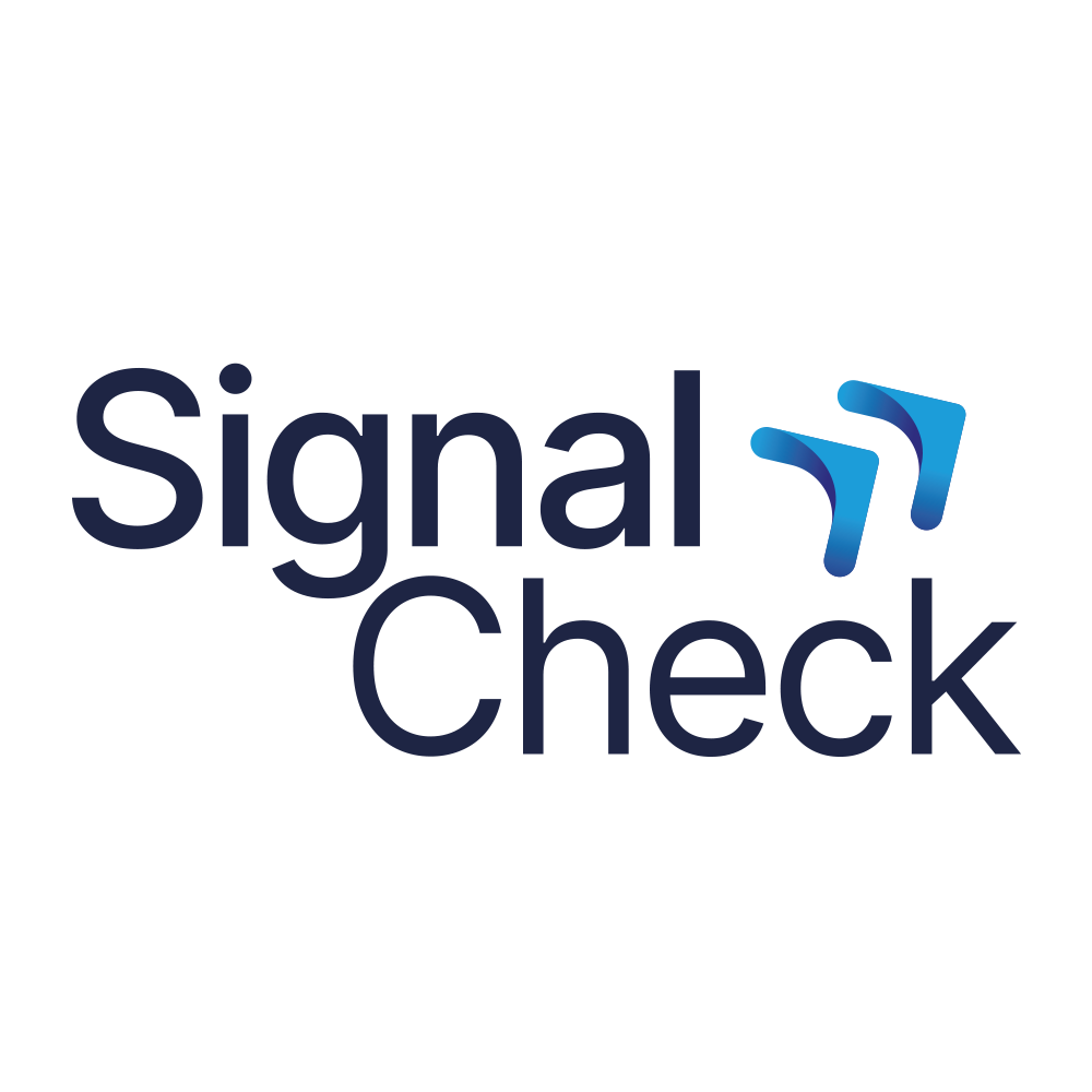 SignalCheck