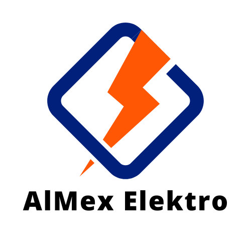 AlMex Elektro Oleksandr Rohoza