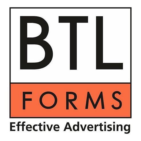 BTL FORMS Joanna Warkocka