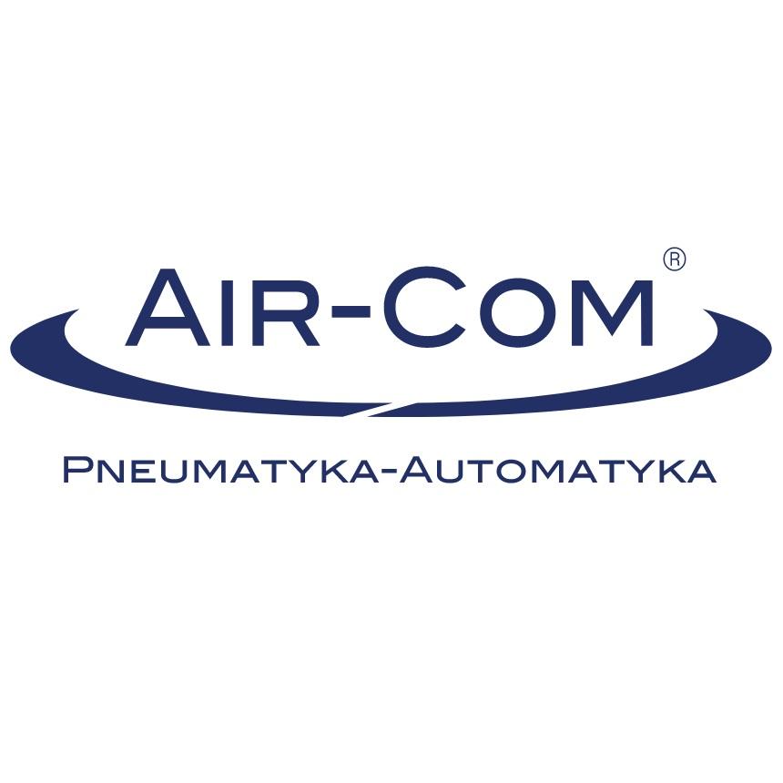 AIR-COM PNEUMATYKA AUTOMATYKA Sp. z o.o. sp. k.