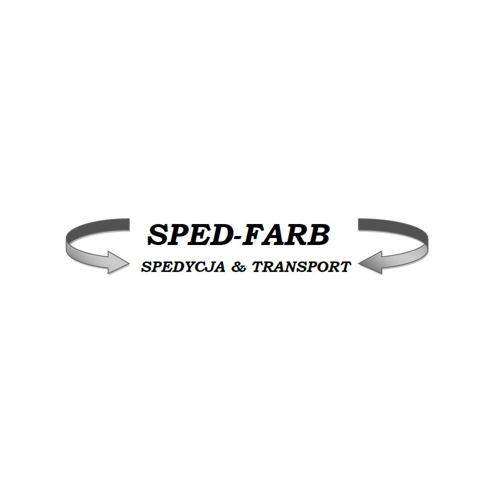 SPED-FARB BANAŚ, PANZ sp. j.