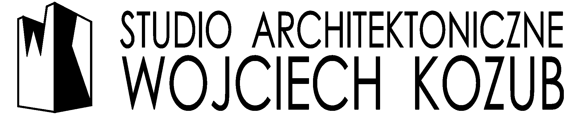 Studio Architektoniczne