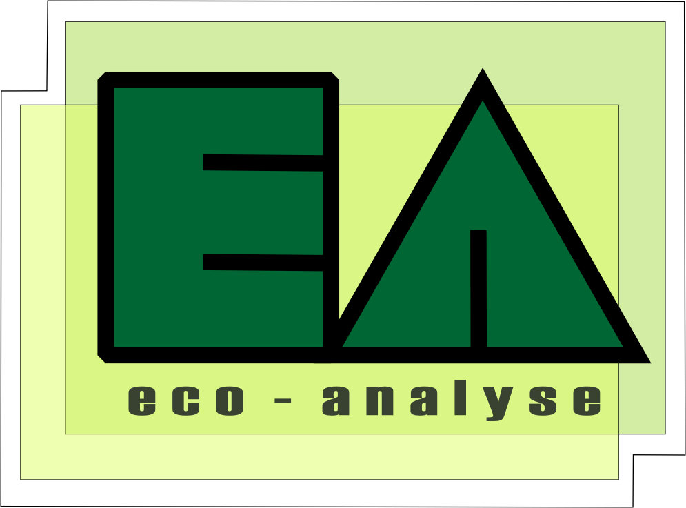 ECO-ANALYSE Biuro Analiz Środowiska