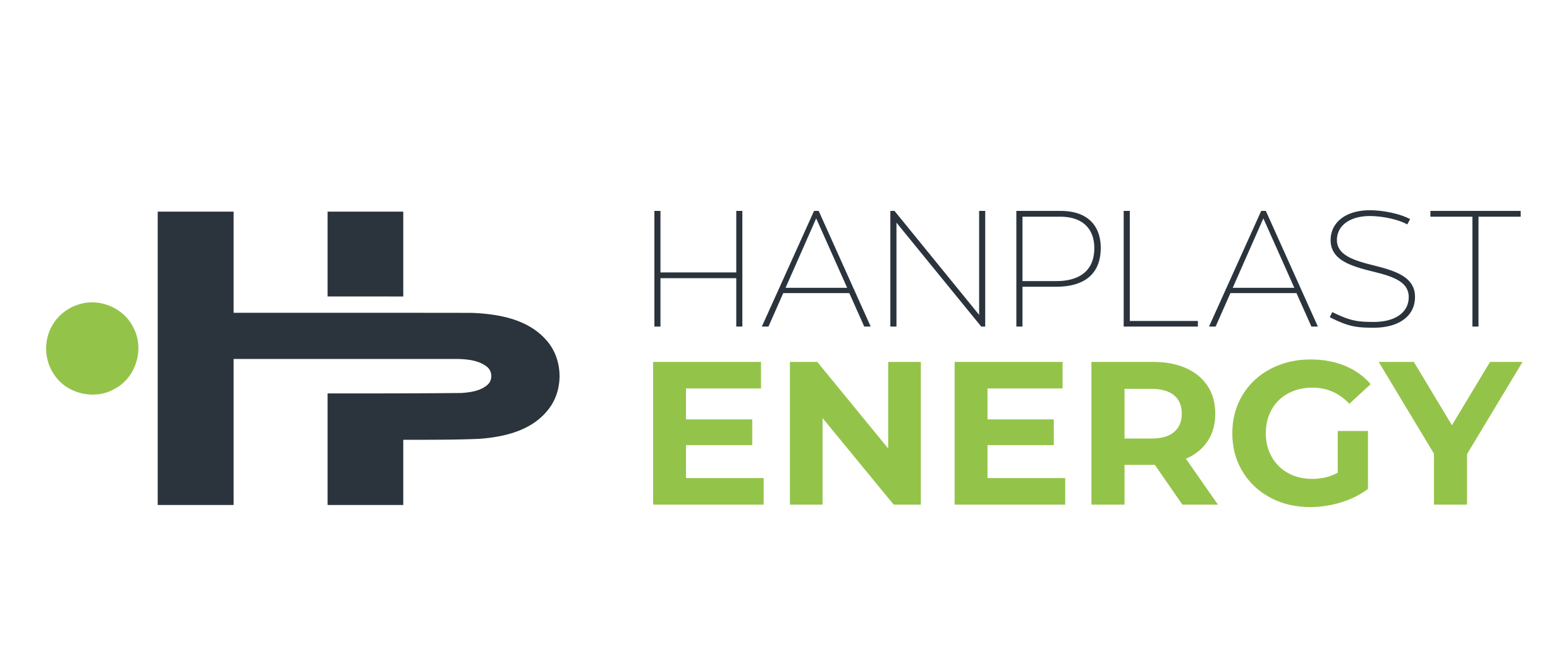 Hanplast Energy SP. z o.o.