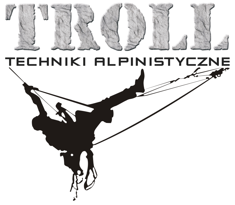 TROLL - TECHNIKI ALPINISTYCZNE S.C.