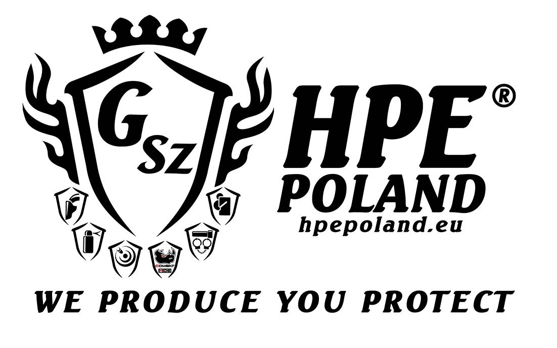 HOLSTERS HPE POLSKA GRZEGORZ SZYMAŃSKI