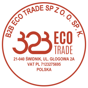 B2B ECO TRADE SP.Z O.O.SP.K.