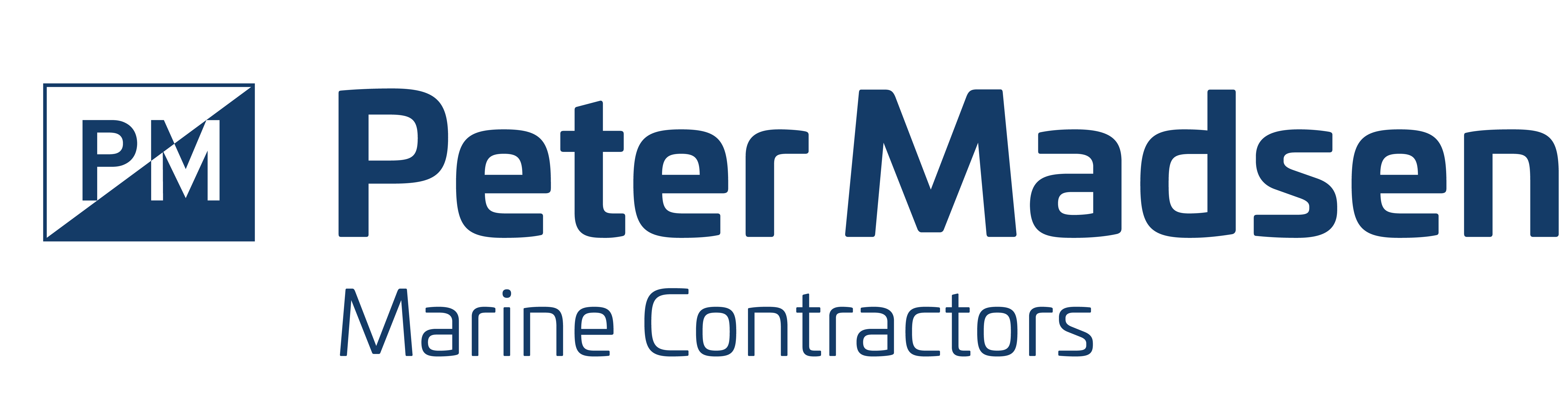 Peter Madsen Marine Contractors A/S