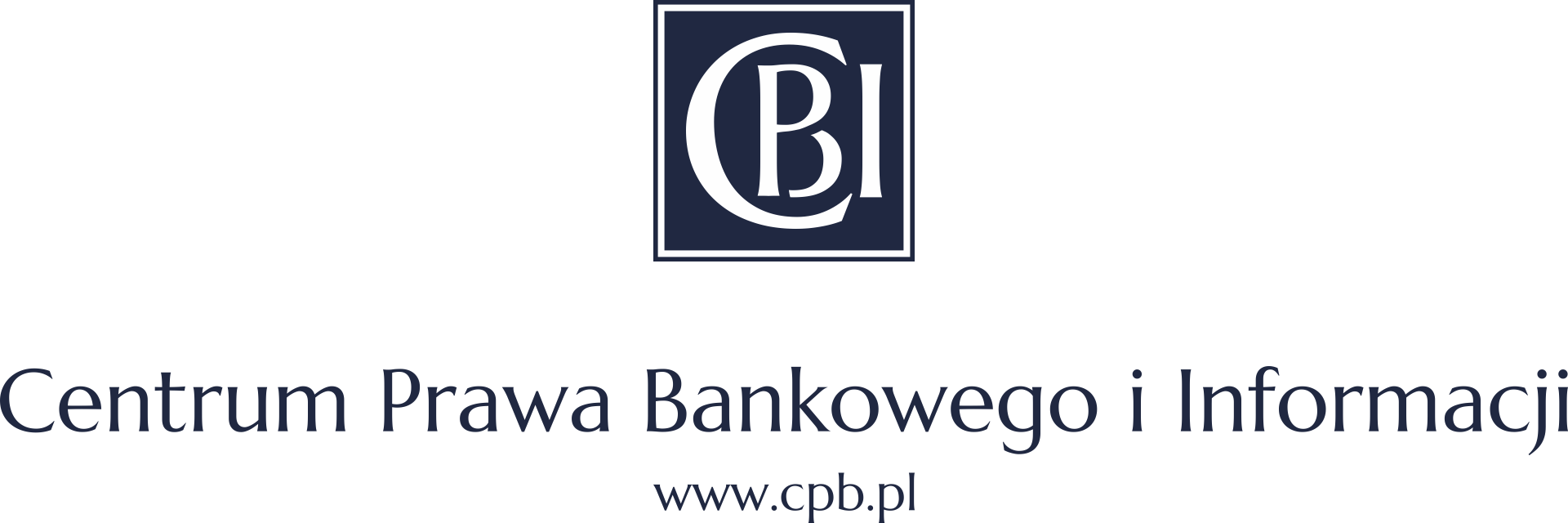 CENTRUM PROCESÓW BANKOWYCH I INFORMACJI SP.Z O.O.