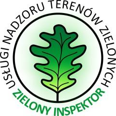 Zielony Inspektor - Usługi Nadzoru Terenów Zielonych Magdalena Ryszowska