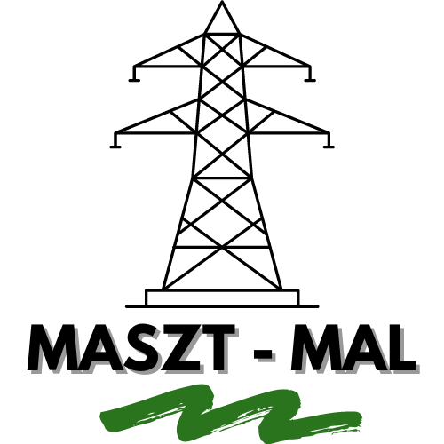 MASZT-MAL Maciej Makuch
