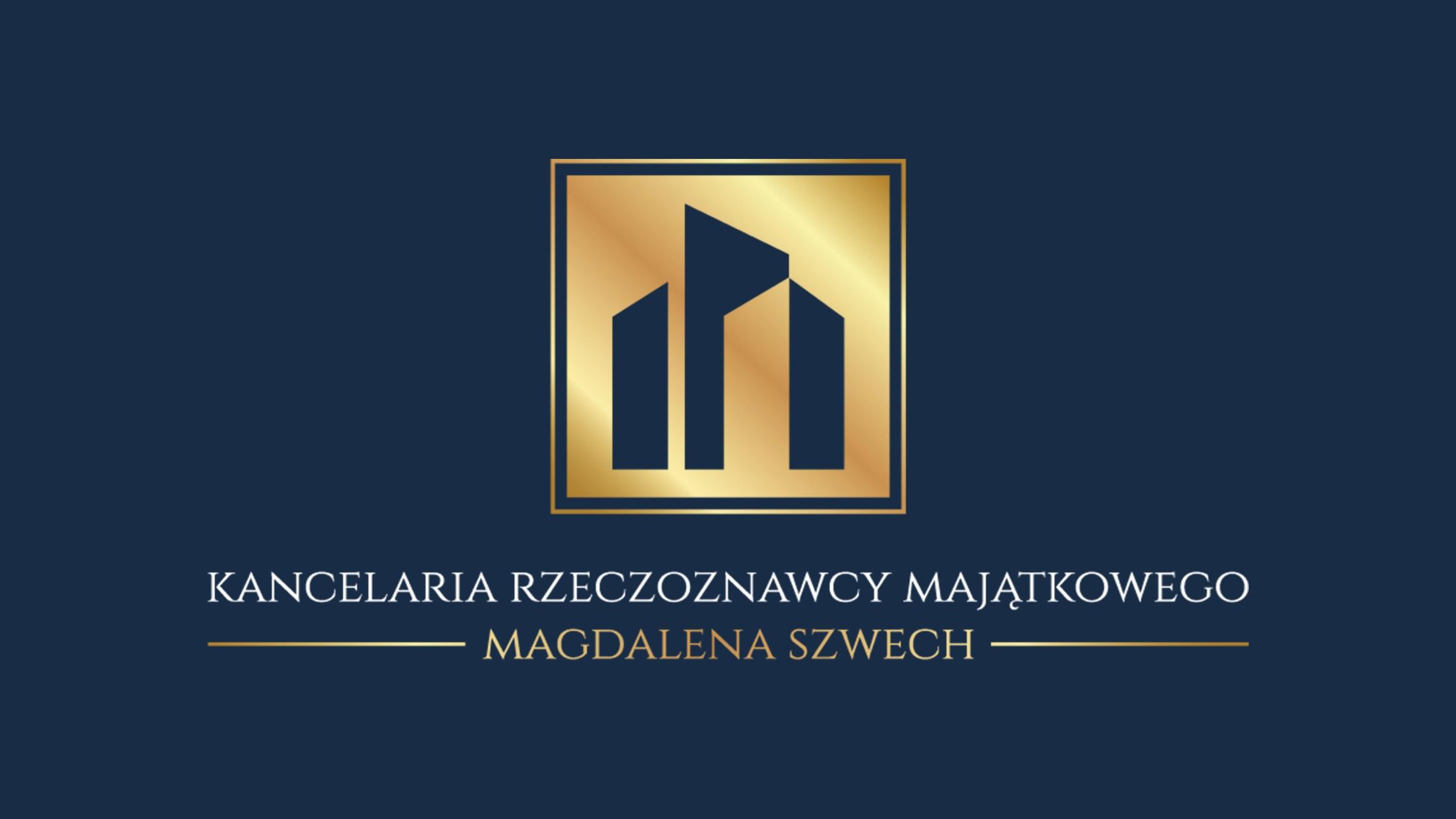 Kancelaria Rzeczoznawcy Majątkowego Magdalena Szwech