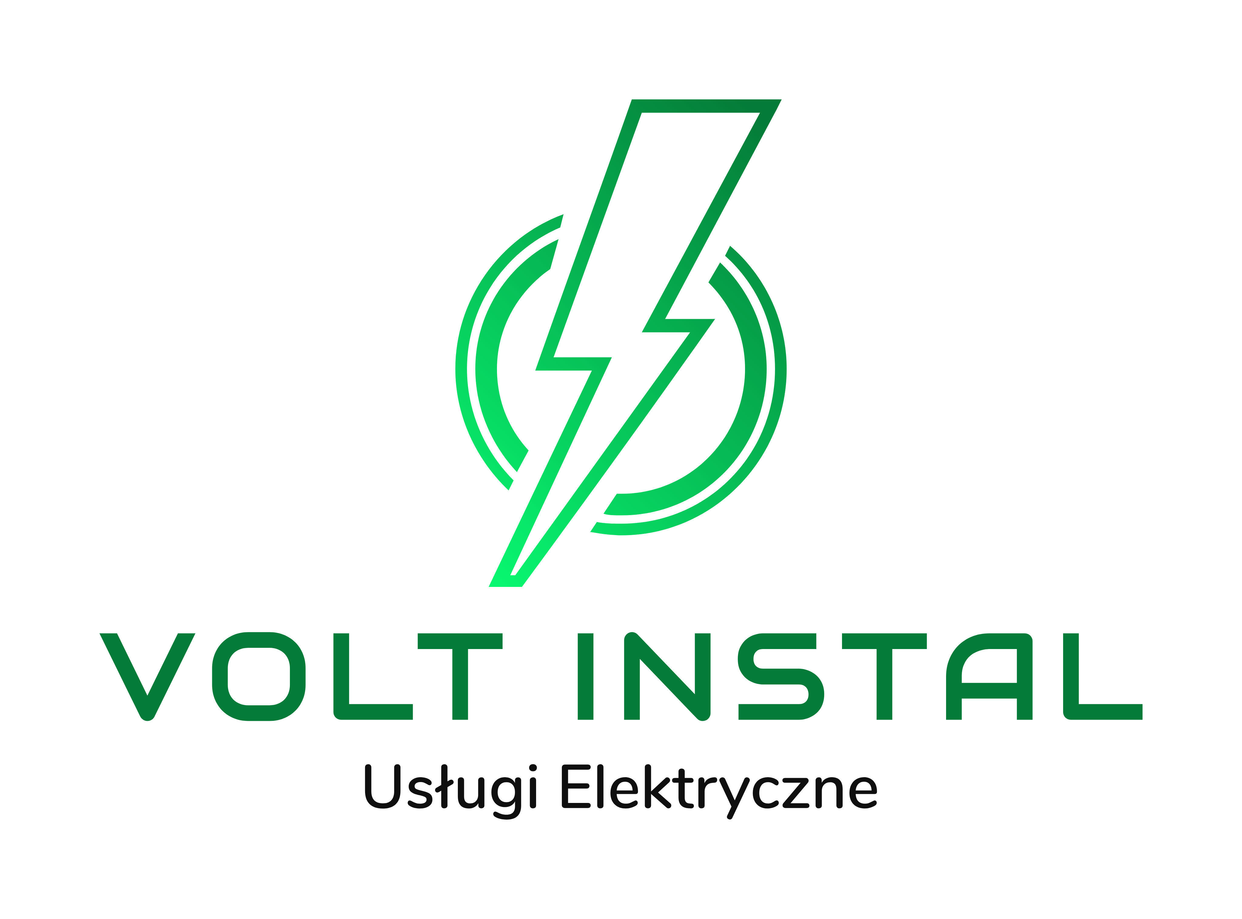 VOLT INSTAL Usługi Elektryczne Rafał Paluszek