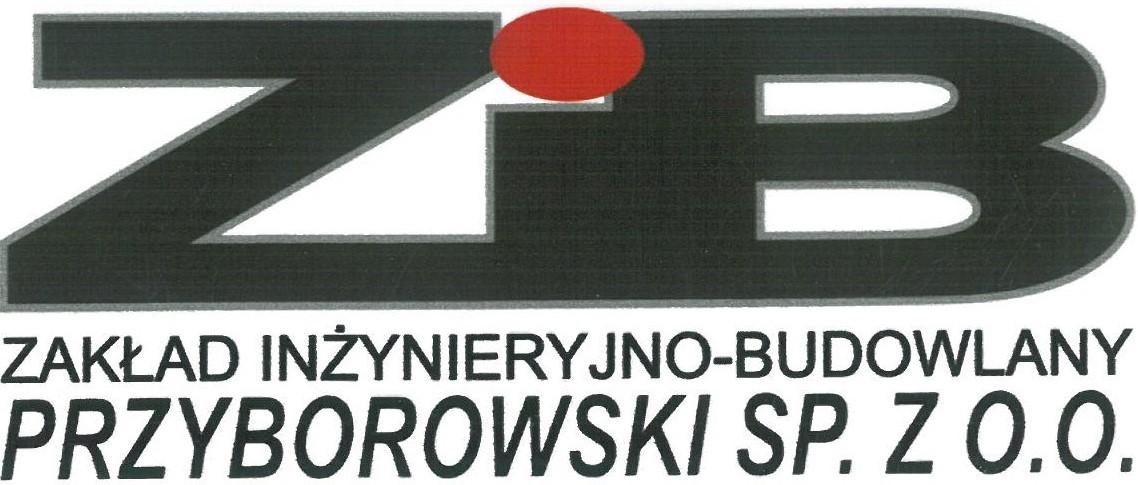 Zakład Inżynieryjno- Budowlany Przyborowski Sp. z o.o.