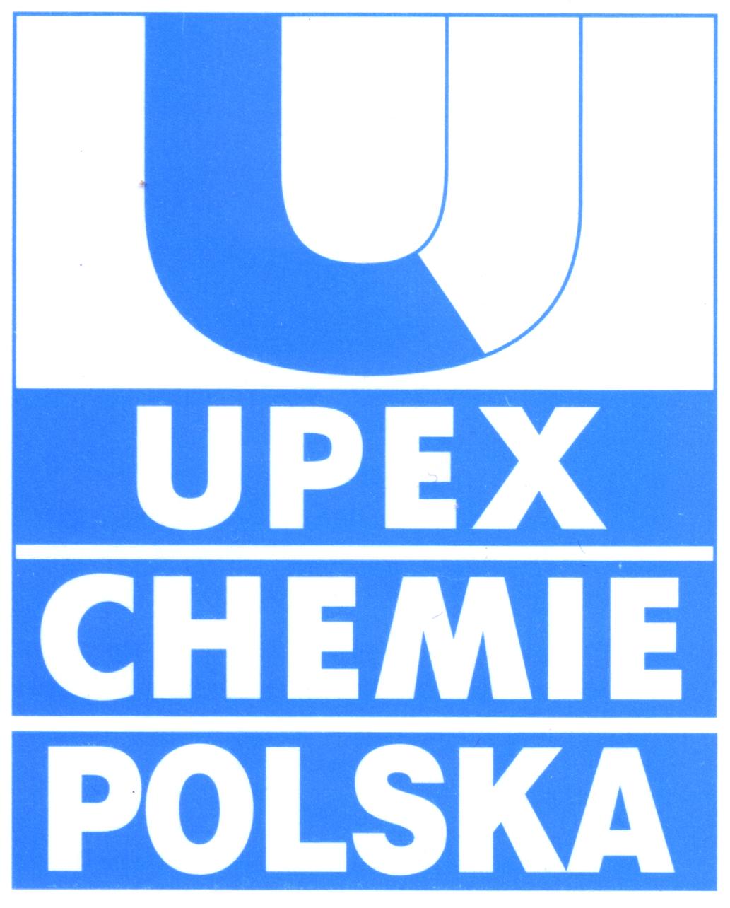 UPEX-CHEMIE-POLSKA - Sp. z o.o.