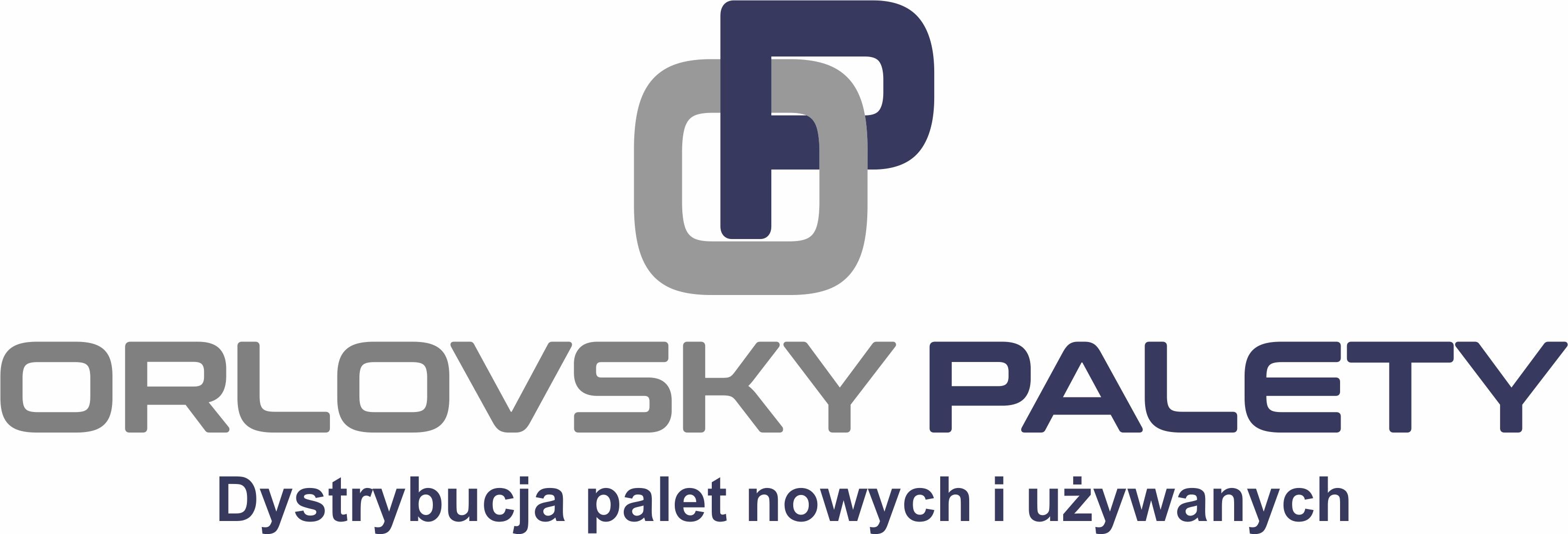 Orlovsky Palety Dawid Orłowski