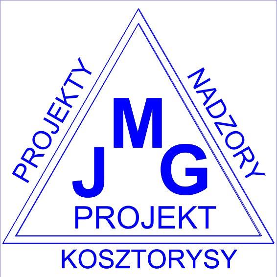 Jacek Szypiłko JMG PROJEKT