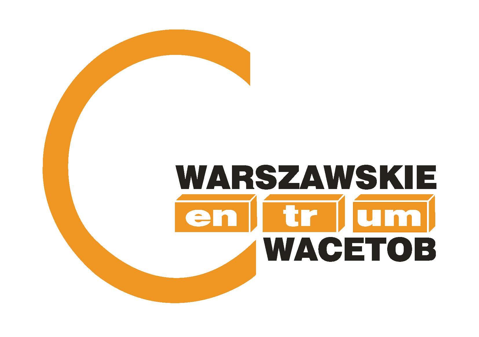 WARSZAWSKIE CENTRUM POSTĘPU TECHNICZNO-ORGANIZACYJNEGO BUDOWNICTWA WACETOB Sp. z o.o.
