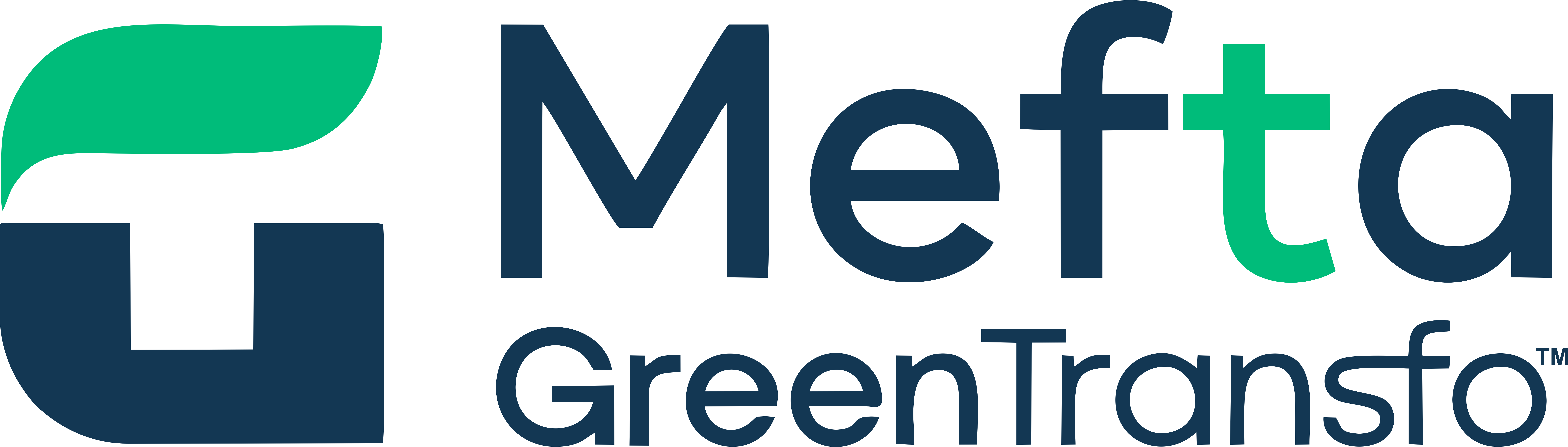 MEFTA GREEN TRANSFO ENERGY POLAND Sp. z o.o.