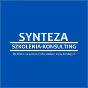 SYNTEZA [Szkolenia-Konsulting] Jolanta Pilarczyk