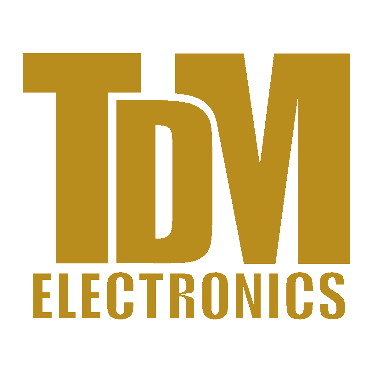 TDM Electronics S.A.