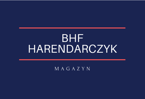 BHF HARENDARCZYK Sp. z o.o.