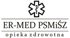 ER-MED Profesjonalne Szkolenia Medyczne i Świadczenia Zdrowotne Paweł Dyr