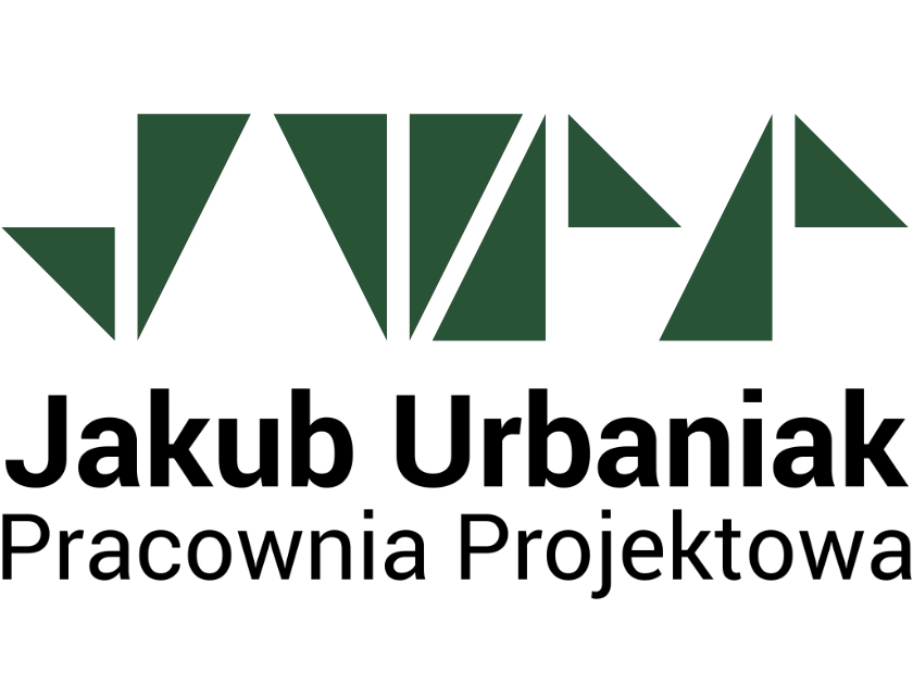 JUPP Jakub Urbaniak Pracownia Projektowa